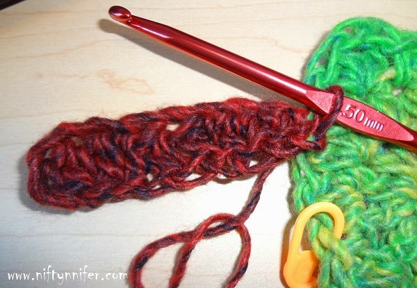 Create a Charming Apple Tree Motif: A Complete Guide to Crochet Design