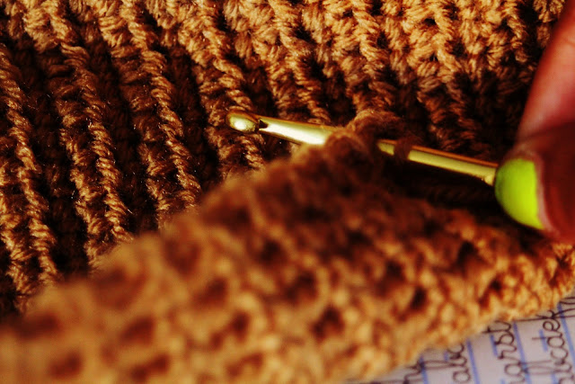 Create Your Own Stylish Crochet Clutch: A Step-by-Step Guide for Beginners and Experts