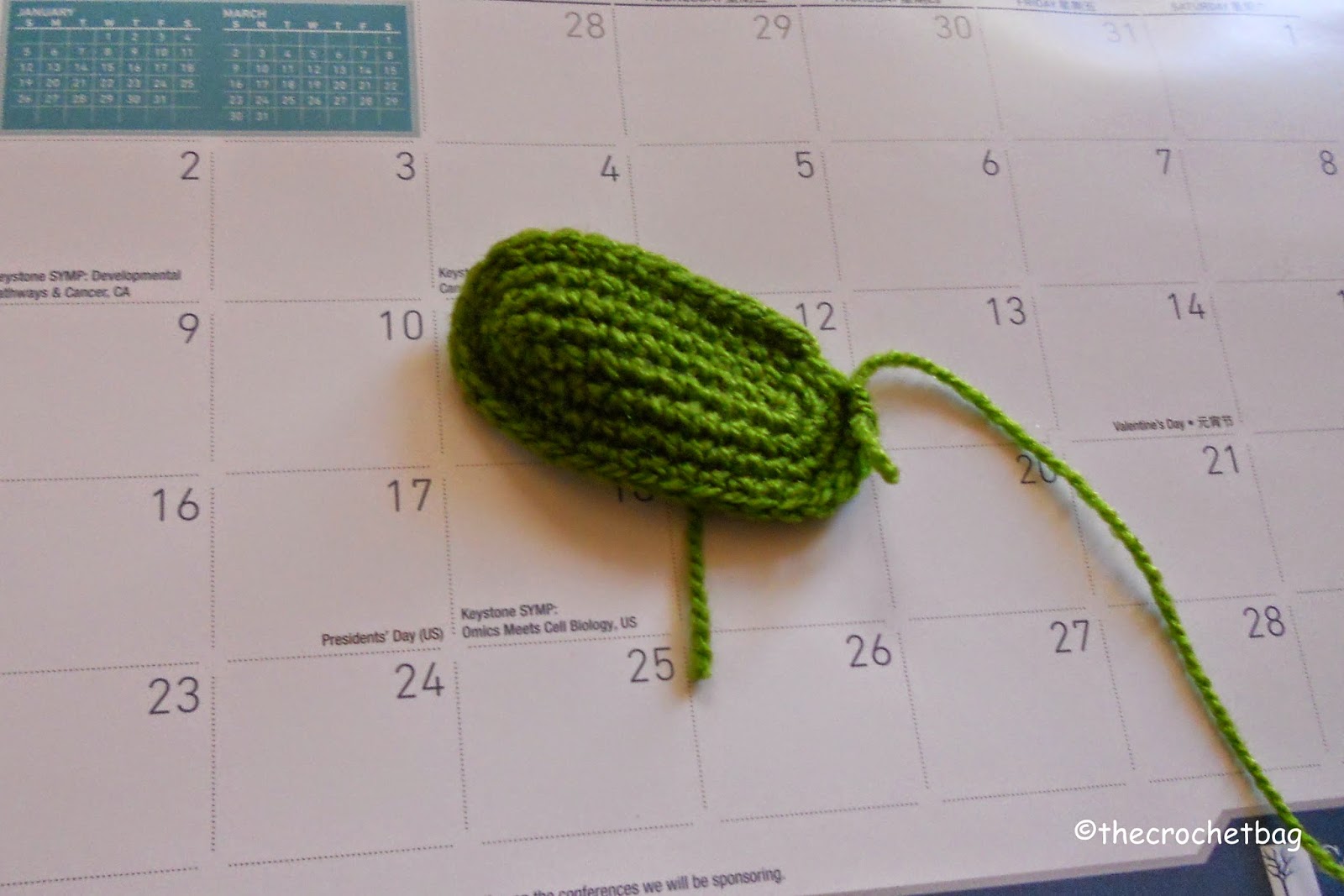Create a Charming Crochet Coin Purse: Step-by-Step Guide with Tips
