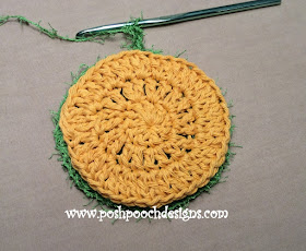 Create Adorable Crochet Happy Little Scrubbies: A Fun DIY Project for Kids and Parents