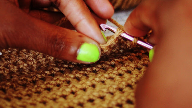 Create Your Own Stylish Crochet Clutch: A Step-by-Step Guide for Beginners and Experts