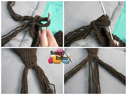 Create Your Cozy Crochet Bear Beanie: A Step-by-Step Guide for Warmth and Style
