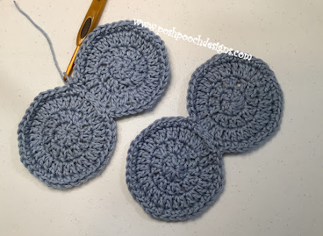 Create Your Own Crochet Sleep Eye Mask for Ultimate Comfort and Style