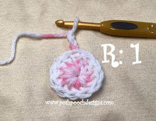 Create Your Own Stylish Spring Forward Bucket Hat with this Easy Crochet Pattern