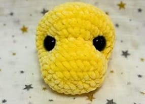 Create Your Own Adorable Crochet Ginny the Giraffe Amigurumi &ndash; A Complete Guide