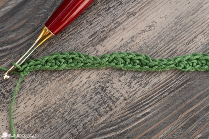 Mastering Crochet Almond Ridges Stitches for Unique Textured Projects