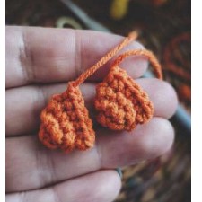 Delightful Crochet Baby Chick on a Swing: A Whimsical Touch for Any Nursery