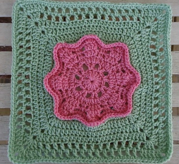 Create Stunning Crochet Afghan Blocks: A Guide for Avid Crocheters and Beginners Create Stunning Crochet Afghan Blocks: A Guide for Avid Crocheters and Beginners