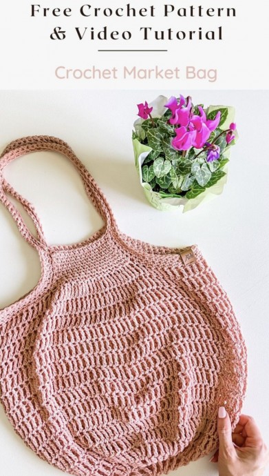 Shop Smart and Stylish with Market Bags: Essential Guide to Creating Your Own Shop Smart and Stylish with Market Bags: Essential Guide to Creating Your Own
