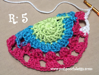 Create Your Own Crochet Summer Lovin' Sun Hat: A Perfect Accessory for Sunny Days