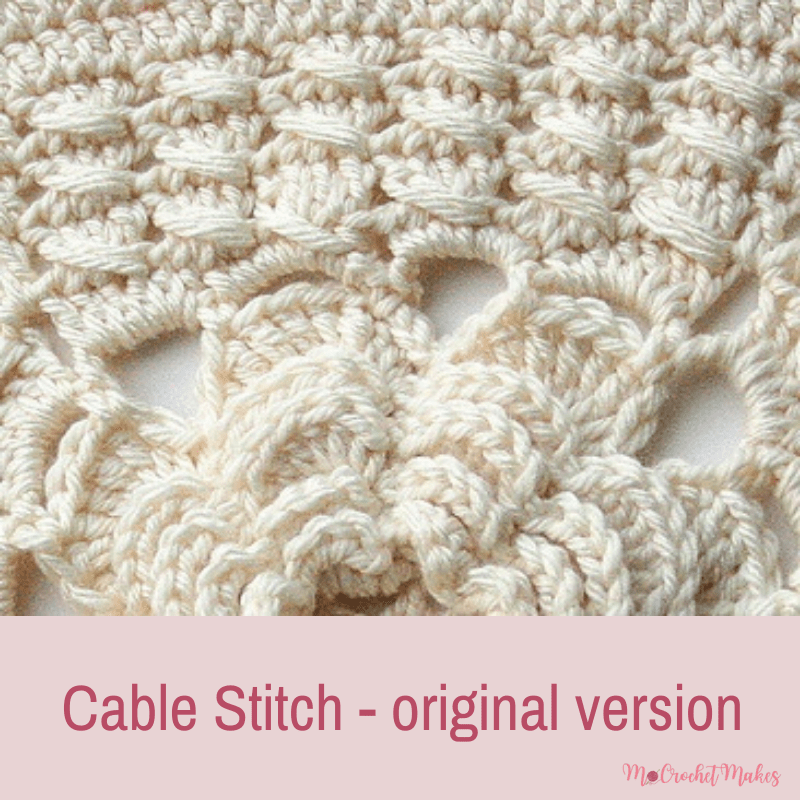 Create Your Own Crochet Rose Afghan Square with This Detailed Guide