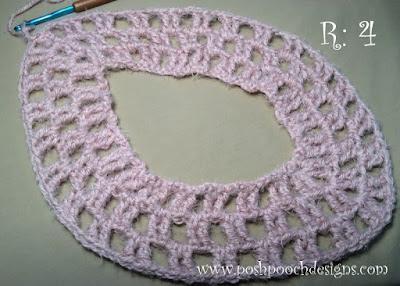 Create Your Own Cozy Crochet Hygge Day Poncho with Easy Instructions