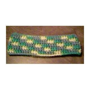 Create Cozy and Stylish Crochet Thick Headbands for Winter Fun Create Cozy and Stylish Crochet Thick Headbands for Winter Fun