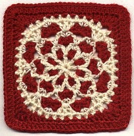 Create Stunning Crochet Velvet and Lace Squares with This Comprehensive Guide Create Stunning Crochet Velvet and Lace Squares with This Comprehensive Guide