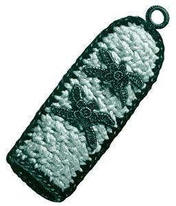 Craft Your Own Crochet Handle Holder Covers for a Stylish Kitchen Touch Craft Your Own Crochet Handle Holder Covers for a Stylish Kitchen Touch