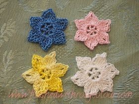 Create Stunning Heather's Flower with Crochet: A Step-by-Step Guide for Beginners and Experts Create Stunning Heather's Flower with Crochet: A Step-by-Step Guide for Beginners and Experts