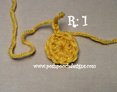 Create Your Own Crochet Maple Leaf Washcloth or Doily - A Charming DIY Project