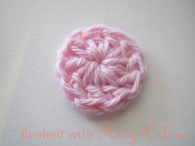 Create Your Own Beautiful Floral Masterpiece with Crochet Rosy&#039;s Flower Pattern