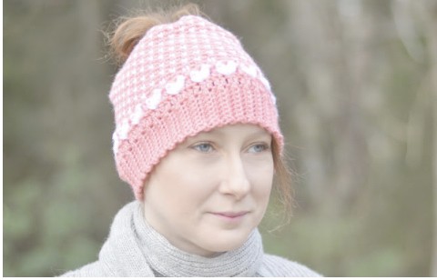 Create Your Own Stylish Beanie: The Perfect Love Accessory for Any Season Create Your Own Stylish Beanie: The Perfect Love Accessory for Any Season