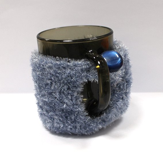 Create a Charming Rabbit Mug Cozy – Complete Crochet Guide
