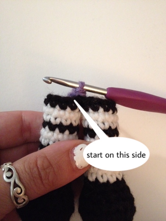 Create Your Own Crochet Little Witch Doll - A Step by Step Guide for Beginners and Craft Enthusiasts