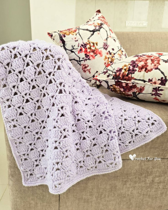 Crafting a Crochet Vintage Lace Baby Blanket - Elegant Designs for Cozy Nurseries Crafting a Crochet Vintage Lace Baby Blanket - Elegant Designs for Cozy Nurseries