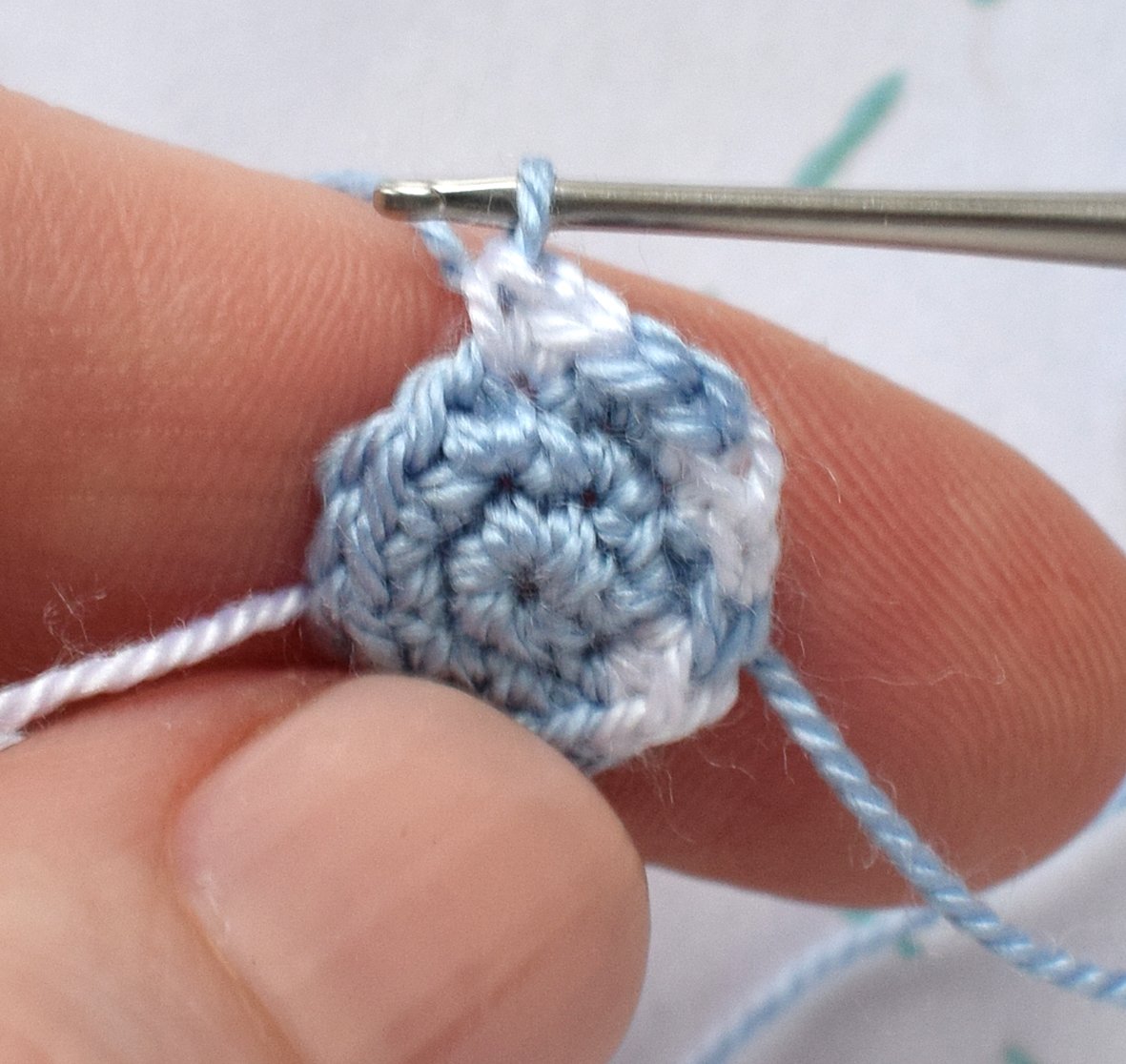 Adorable Crochet Humpty Dumpty Egg Holder: A Whimsical Addition to Your Breakfast Table