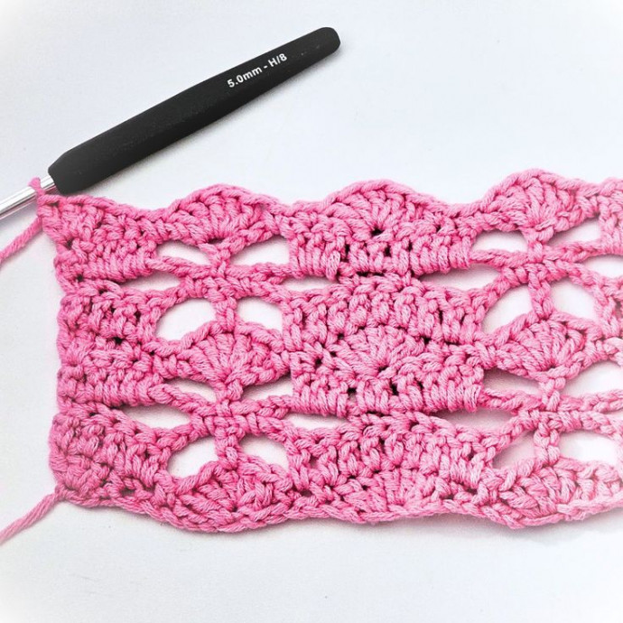 Mastering the Crochet Lace Star Stitch: A Complete Guide for All Skill Levels