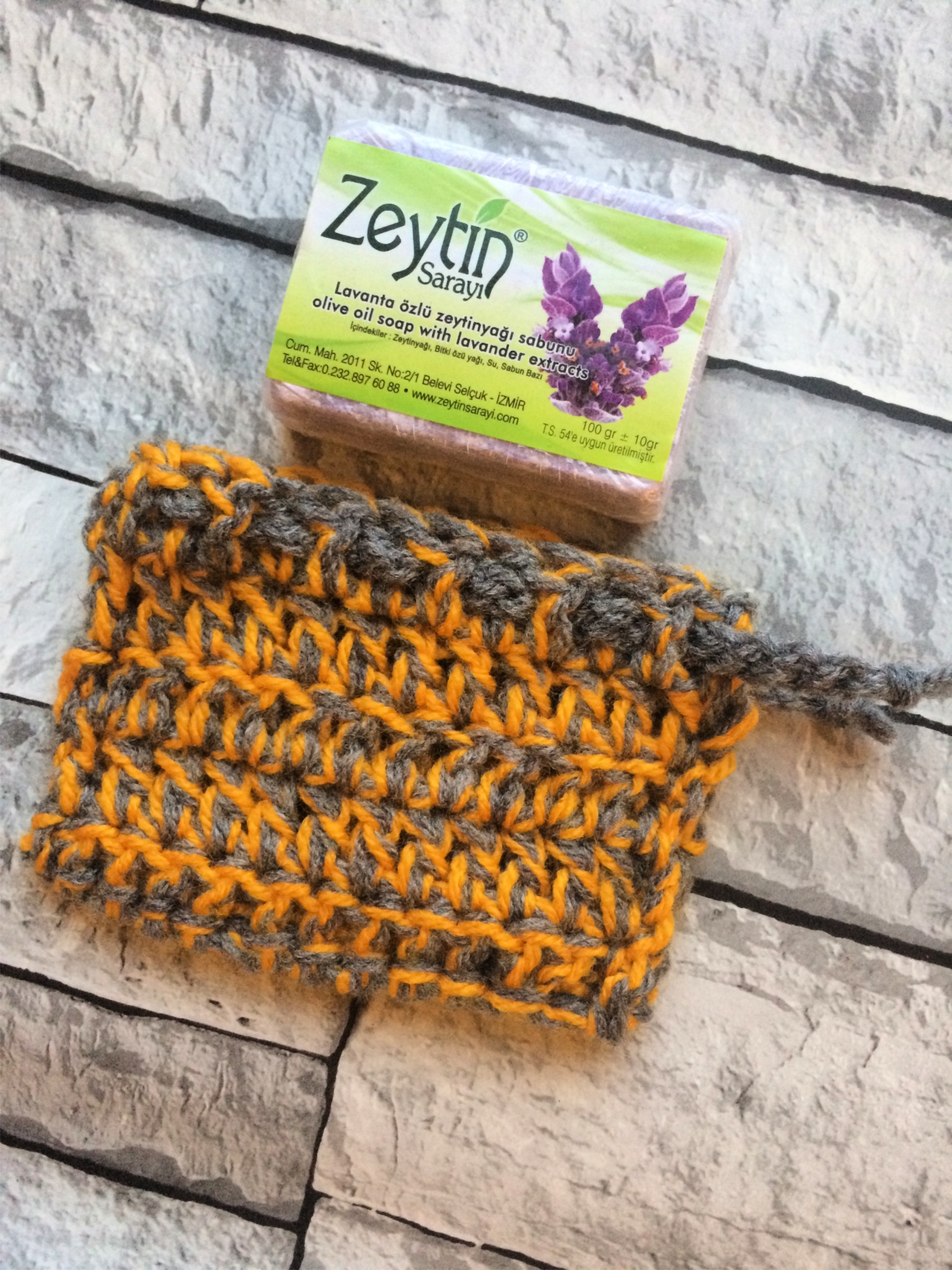 Create Your Own Cozy Crochet Bath Set: A Guide to Handmade Relaxation