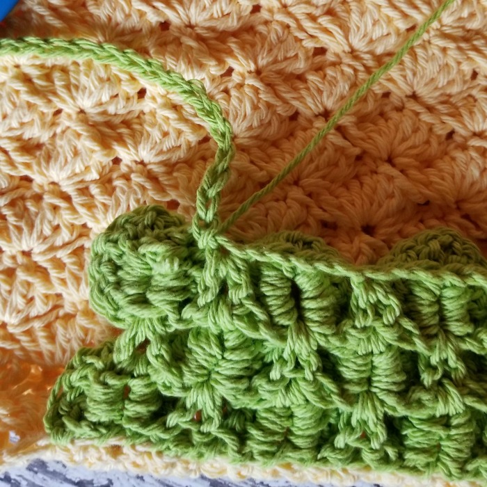 Create Your Own Stylish Crochet Pineapple Top: A Complete Guide to Materials and Patterns