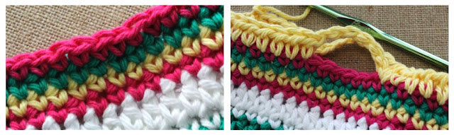 Create Your Own Crochet Mini Camera Tote: A Stylish Photography Accessory