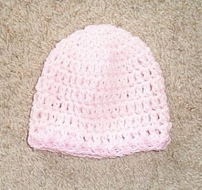 Cozy Crochet Infant Beanies: Crafting Warmth and Style for Newborns Cozy Crochet Infant Beanies: Crafting Warmth and Style for Newborns