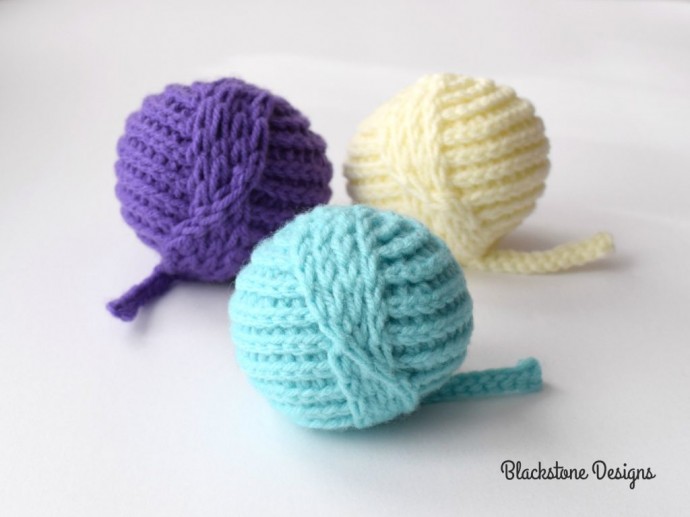 Create Your Own Crochet Yarn Ball Stress Reliever: A Fun and Easy Guide Create Your Own Crochet Yarn Ball Stress Reliever: A Fun and Easy Guide