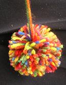 Create Your Own Crochet Newsboy Carnival Cap: A Step-by-Step Guide