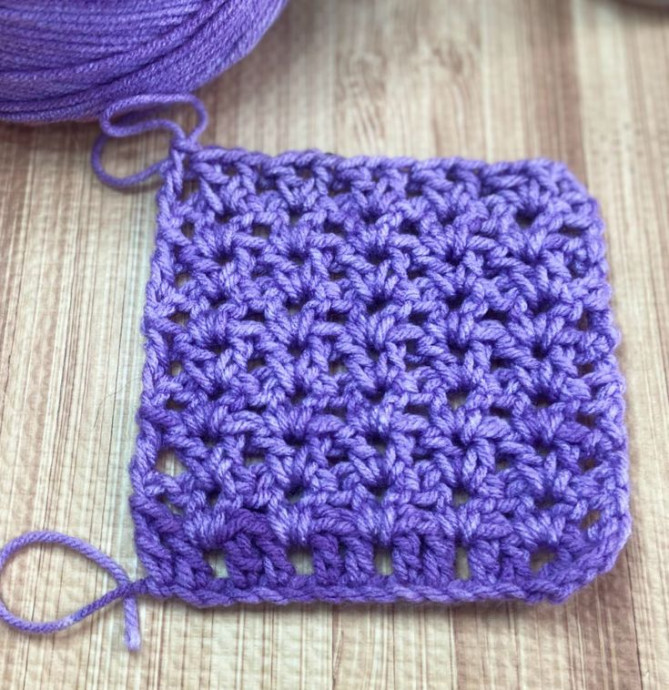Master the Crochet Rope Stitch: A Fun and Versatile Technique for Your Projects