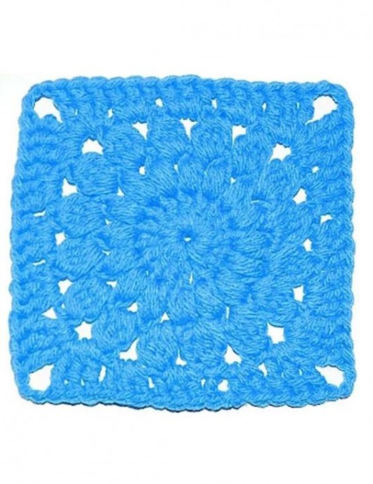 How to Crochet a Flower Granny Square: A Step-by-Step Guide for Beginners and Experts How to Crochet a Flower Granny Square: A Step-by-Step Guide for Beginners and Experts