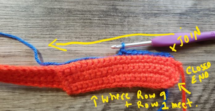 Ultimate Guide to Crafting Your Perfect Crochet Hook Case: Materials, Instructions, and Tips
