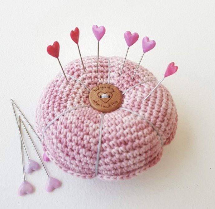 Create Your Own Beautiful Pin Cushion: Easy Step-by-Step Guide for Crafters Create Your Own Beautiful Pin Cushion: Easy Step-by-Step Guide for Crafters