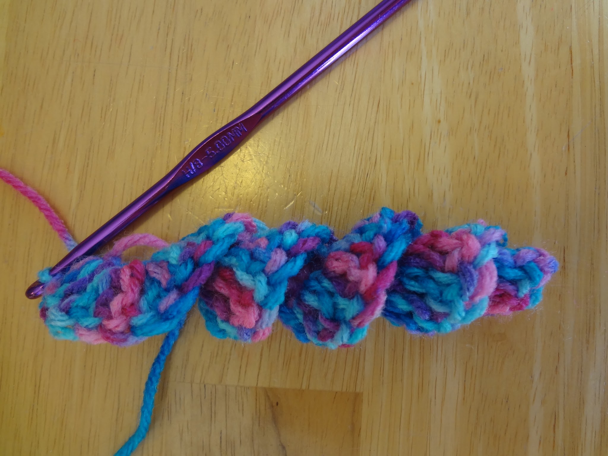 Create a Charming Curlicue Crochet Project: Step-by-Step Guide for Beginners and Experts