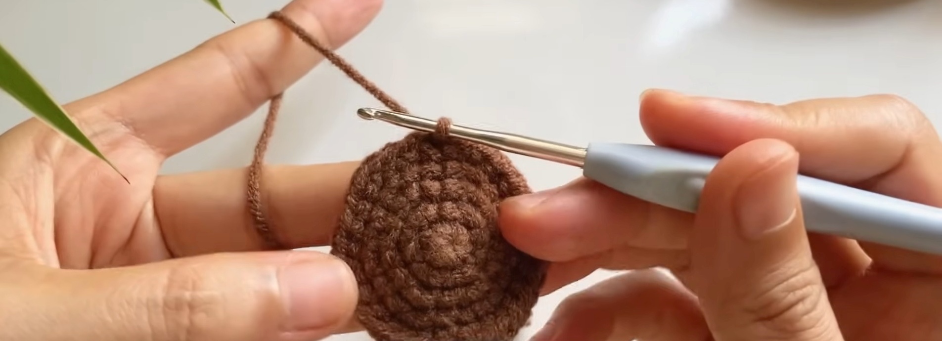 Adorable Crochet Capybara in a Bathtub: Step-by-Step Guide for Crafting Cuddly Creations