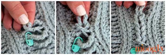 Create Your Own Stylish Crochet Up and Down Cowl – A Trendy Accessory for Every Outfit