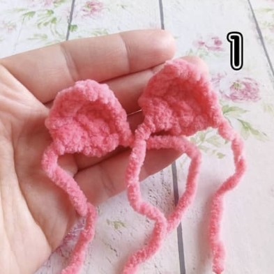 Create Your Own Adorable Crochet Amigurumi Pig: A Step-by-Step Guide