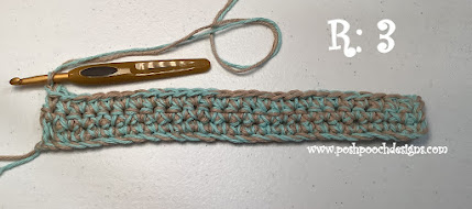 Create Your Own Crochet Scrap Happy Knapsack: A Fun and Eco-Friendly Project