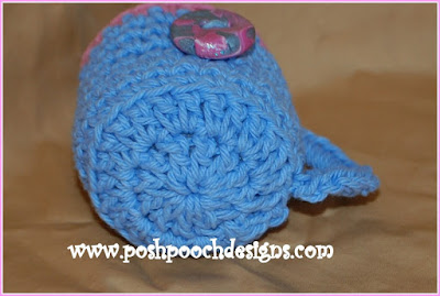 Create Your Own Adorable Crochet Coffee Cup Pin Cushion - Easy DIY Guide