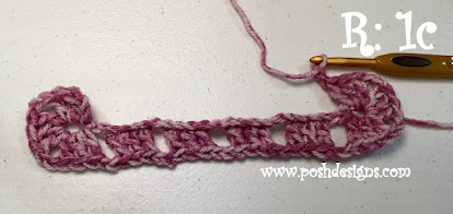 Create Stunning Crochet Rectangle Picot Granny Blanket: A Detailed Guide