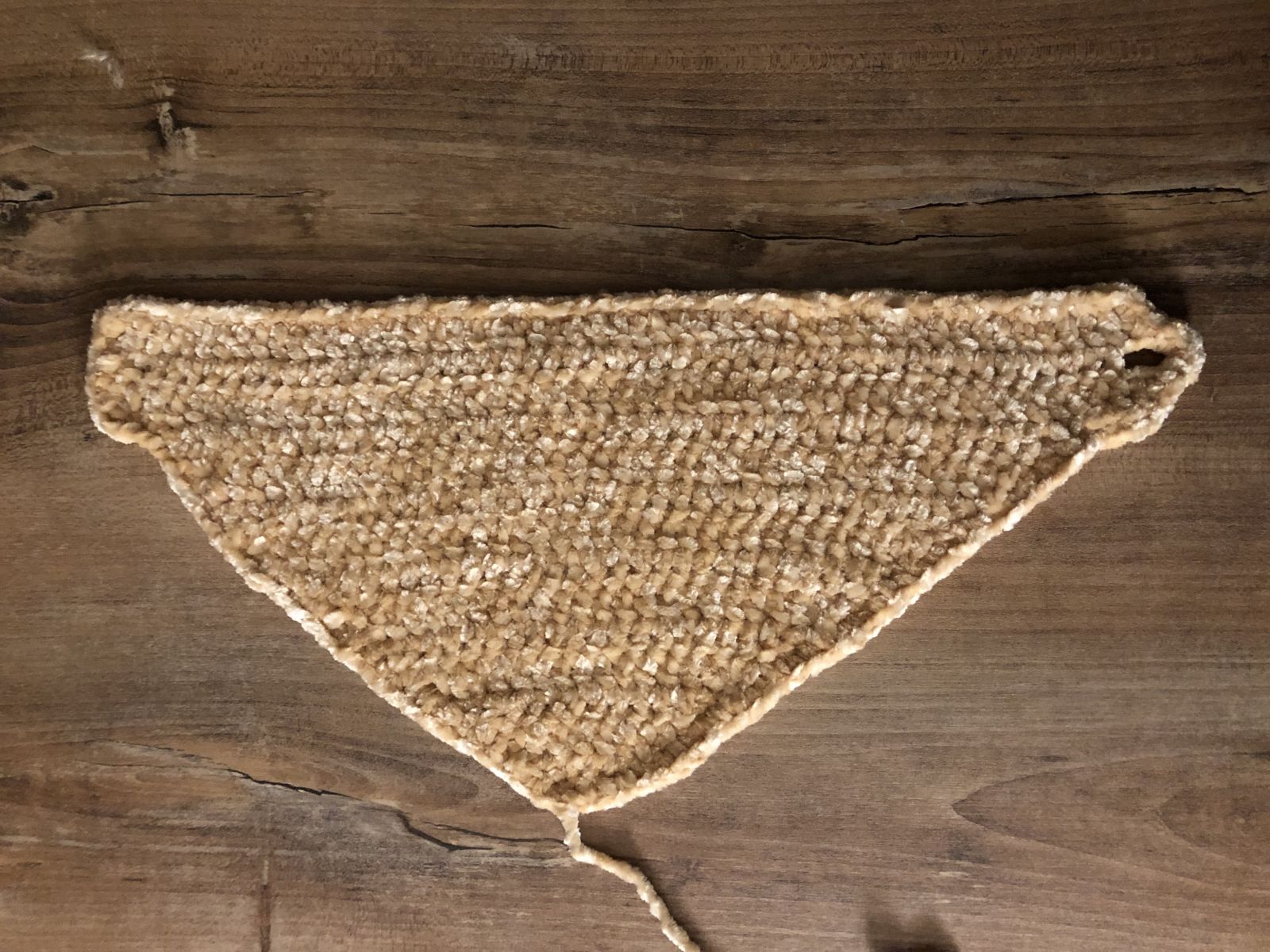 Create Adorable Crochet Baby Scarves: A Step-by-Step Guide to Keep Your Little Ones Stylish and Warm