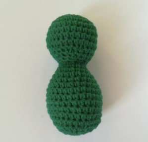 Create Your Adorable Amigurumi Cockerel: A Step-by-Step Crochet Pattern Guide