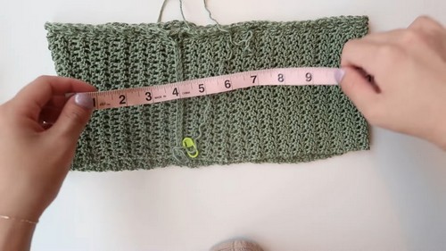 Crafting Your Own Beautiful Crochet Skirt: A Step-by-Step Guide for Unique Fashion