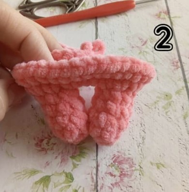 Create Your Own Adorable Crochet Amigurumi Pig: A Step-by-Step Guide