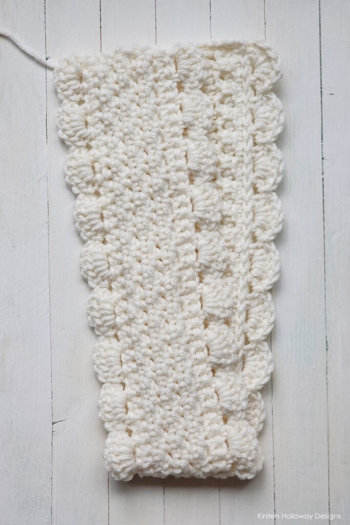 Create Your Stylish and Cozy Crochet X-Twist Headband: A Complete Pattern Guide
